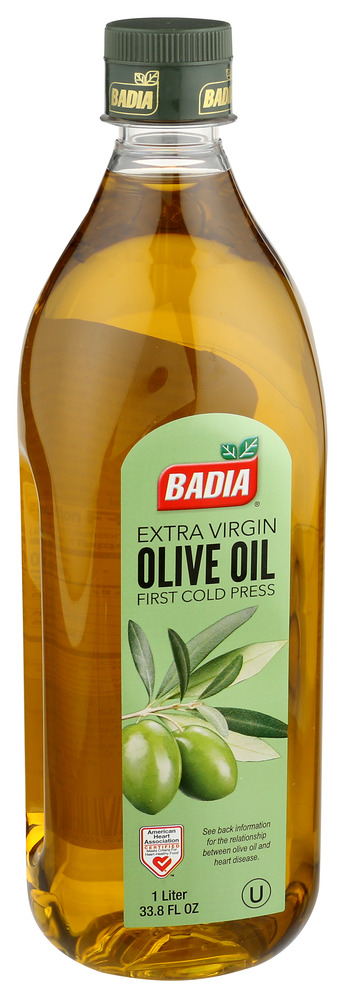 Badia Olive Oil,X-Virgin 33.8 Fz