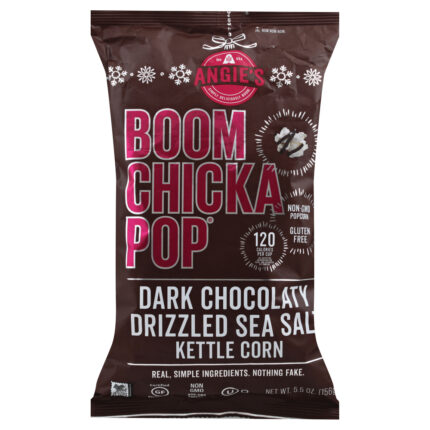 Angies Ktlcrn,Dk Chclty Drzl,Ssl 5.5 Oz