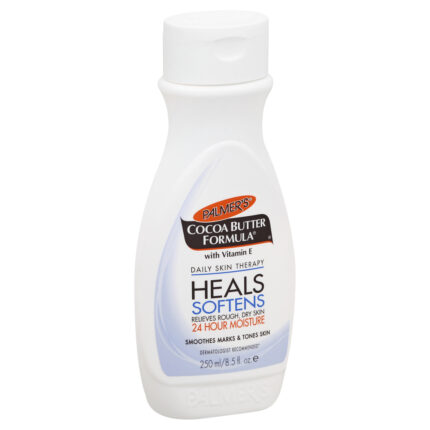 Palmers, Cocoa Butter Formula Daily Skin Therapy Body Lotion, Case Of 6, 8.5 Fl Oz