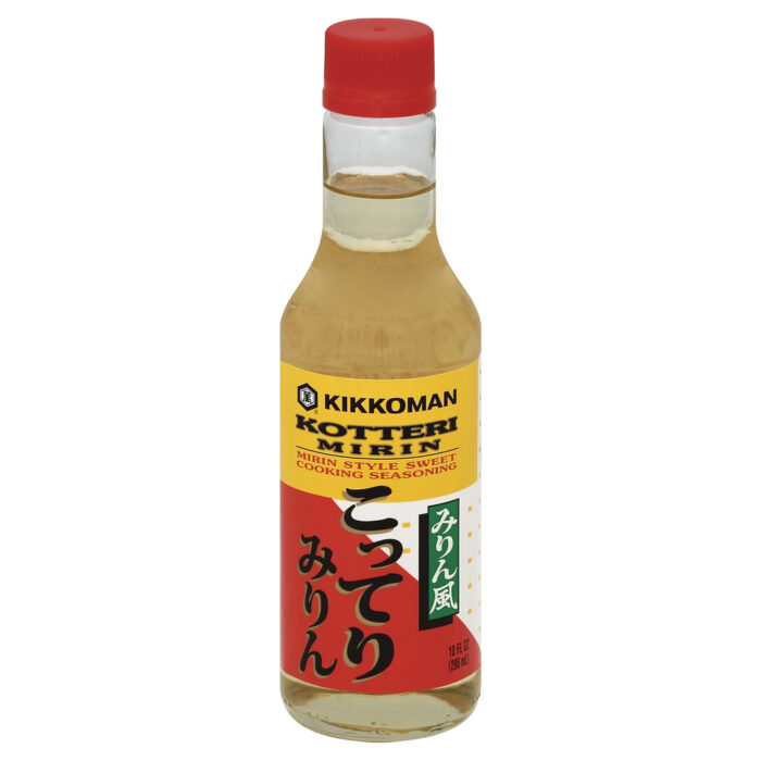 Kikkom Sauce,Kotteri Mirin 10 Fz - Image 1