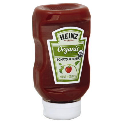 Heinz Ketchup,Og2 14 Oz