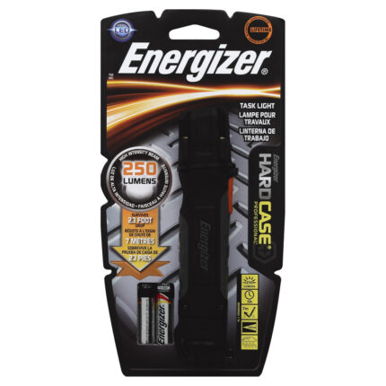 Energizer, Hard Case Professional Led Task Light, 1 Each, 1 Ct