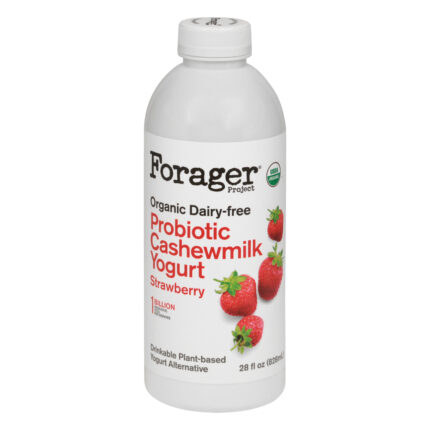 Foragr Yog Drnk,Og2,Straw,Df 28 Fz