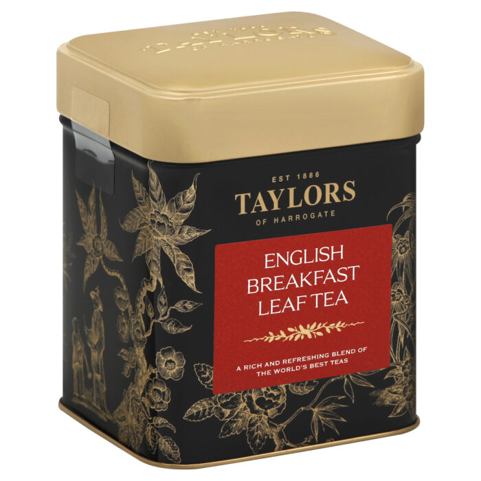 Toh Tea,York Eng Bkfst Ll 4.4 Oz - Image 1