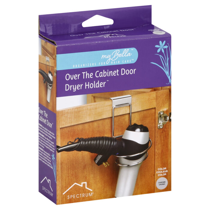 Bella, Dryer Holder, Case Of 6, 1 Ct - Image 1