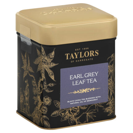 Toh Tea,Earl Grey,Loose Leaf 4.4 Oz