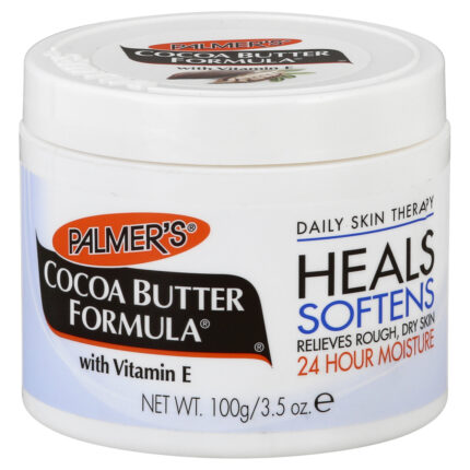 Palmers, Daily Skin Therapy Cocoa Butter Formula, Case Of 6, 3.5 Oz