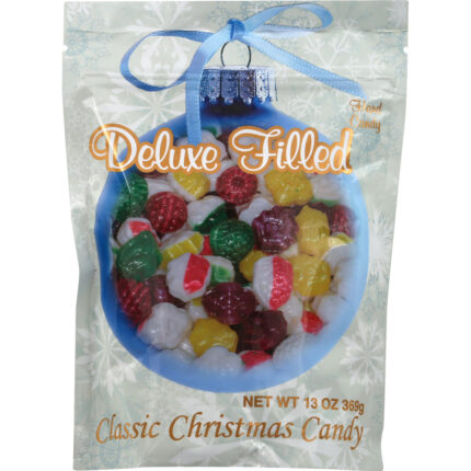 Primrose, Christmas Candy, Case Of 9, 13 Oz
