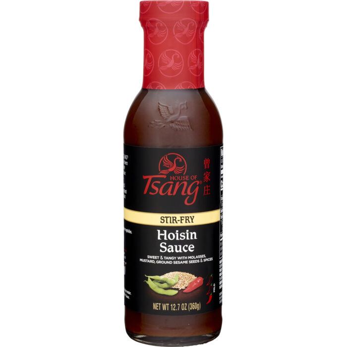 Htsang Sauce,Hoisin 12.7 Oz - Image 1