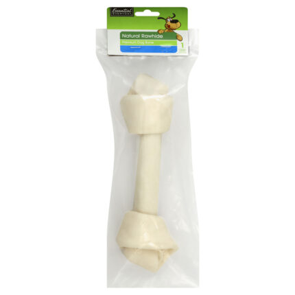 Essential Everyday, 9" Naturally Bone, Case Of 5, 1 Ct