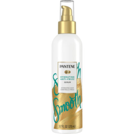 Pantenehyd Antifrzz Serum 5.7Fz