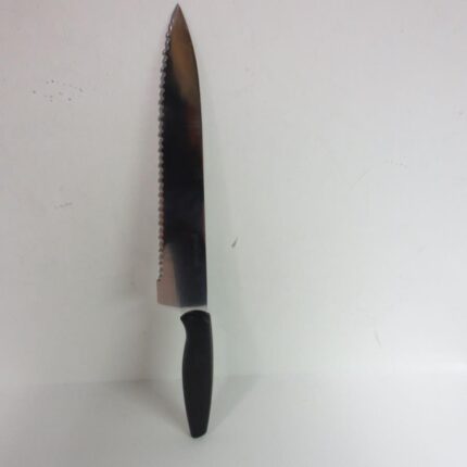 Good Cook, Chef'S Knife 8.5 Inch, Case Of 6, 1 Ct