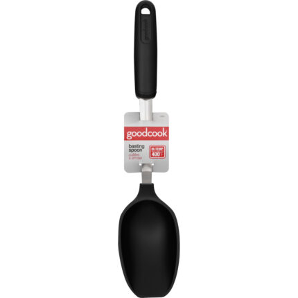 Good Cook, Basting Spoon Nylon, Case Of 6, 1 Ct