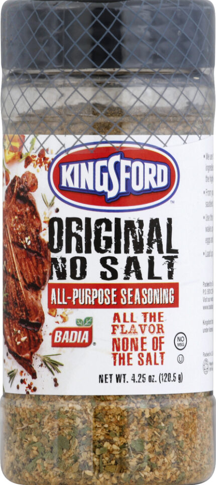 Badia Seasoning,Original,No Slt 4.25 Oz