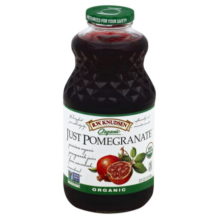 Kndsn Juice,Og2,Just Pomegrnate 32 Fz