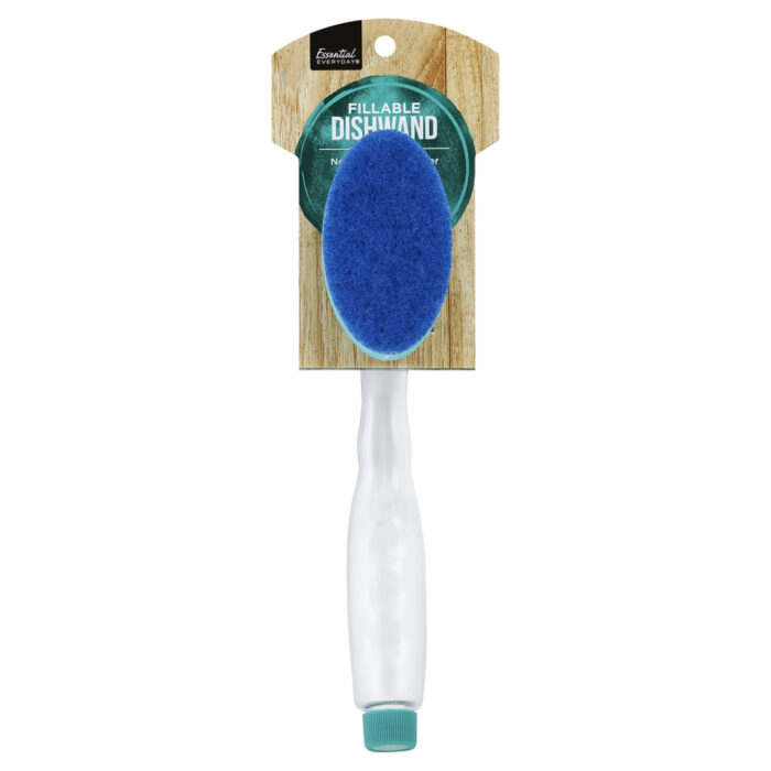 Essential Everyday, Fillable Dishwand, Case Of 3, 1 Ct - Image 1