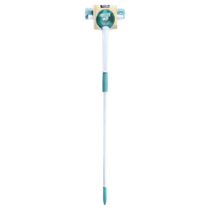 Essential Everyday, Roller Mop, Case Of 4, 1 Ct