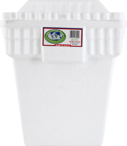 Lifoam, Cooler, 24 Cans Plus Ice, Case Of 12, 1 Ct