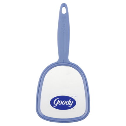 Goody, Hand Mirror, Case Of 6, 1 Ct