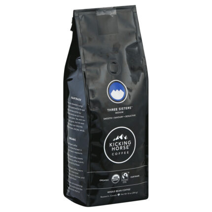 Kickgh Coff,Og2,3 Sisters,Wb 10 Oz