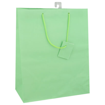 Unique Industries, Pastel Bag, Case Of 12, 1 Ct