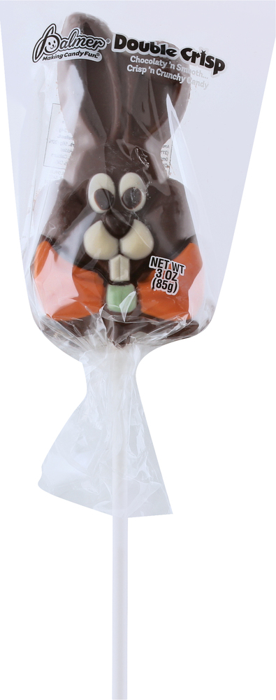 Rm Palmer, Candy, Case Of 18, 3 Oz
