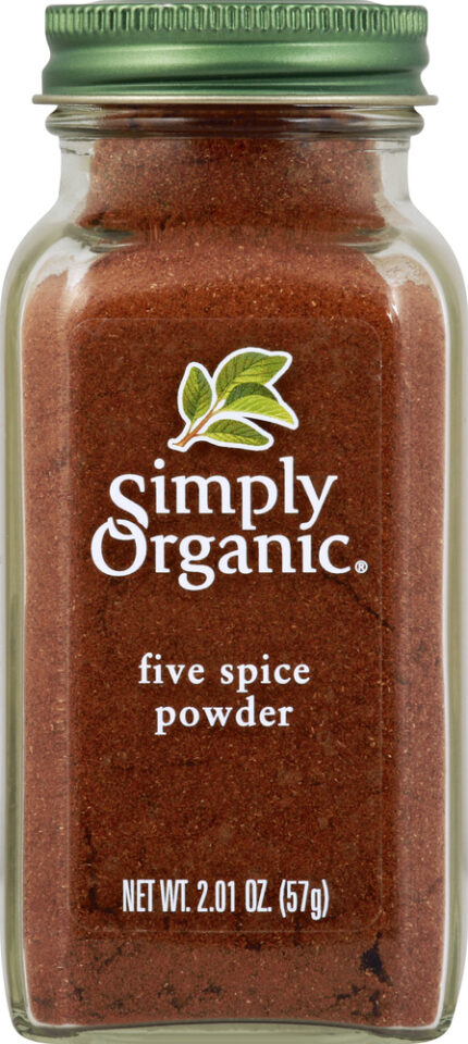 Simpog Five Spice,Og2,Powder 2.01 Oz
