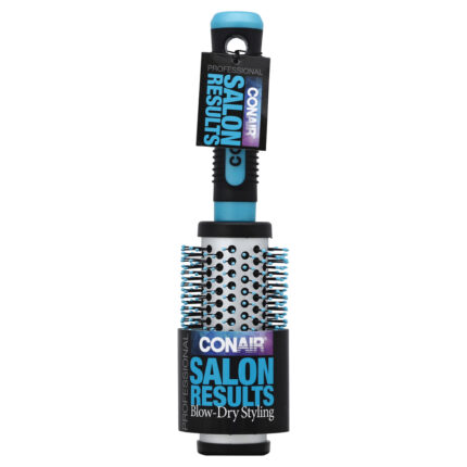 Conair, Professional Salon Results Blow Dry Styling Brush, Case Of 3, 1 Ct