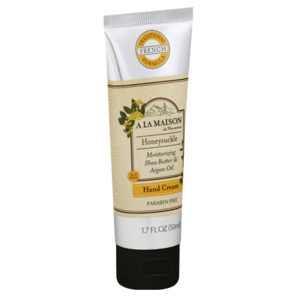 Alamai Hand Cream,Honeysuckle 1.7 Fz