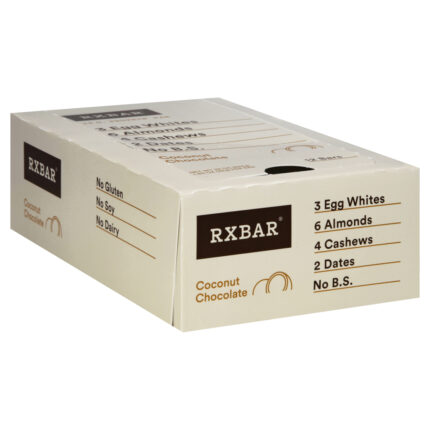 Rxbar Protn Bar,Coconut Cacao 1.83 Oz
