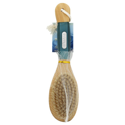 Erthep Massage Brush,Bumpy Brstl Brush