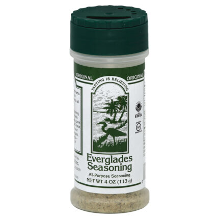 Evrgld Seasoning,Orig,All Purp 4 Oz