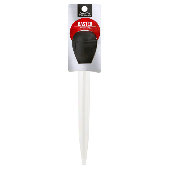 Essential Everyday, Baster, Case Of 4, 1 Ct - Image 1