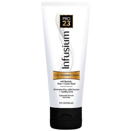 Infusium Pro Curl Cream