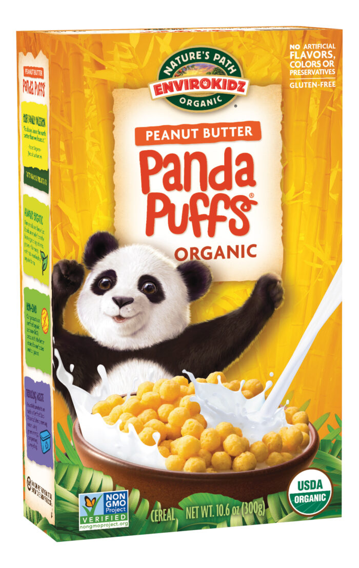 Npe Panda Puffs,Og2,Pb,G/F 10.6 Oz - Image 1