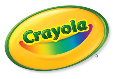 Crayola 5Ct Wh Spill Proof Paint Set W/Brush,12P