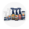 ProtectantsAndCleanersCategoryRound